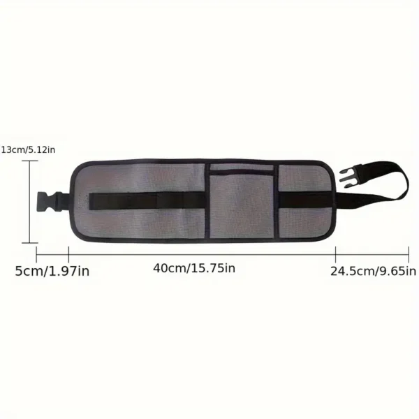 Children's Role Playing Firefighter Set