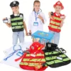 27105613-6a4a-4c6d-b971-13c75cdddb42 Children Role Play Costume Set