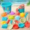 3ef9b034-d6a0-43ea-9e24-0c8f7520b71d 16pcs Kids Beach Toy Set