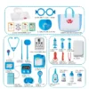 Kids Doctor Playset