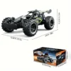 53c8e87f-ae9b-43b7-bf38-b3d46dbef410 High-Speed Off-Road RC Car