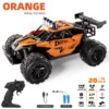 630c65e2-07ea-40ae-86eb-5632a3789097 K.K High-Speed Alloy RC Off-Road Vehicle