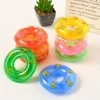 6904adf1cc76425faf1a8f649657af00-goods Mini Swimming Rings for Dolls