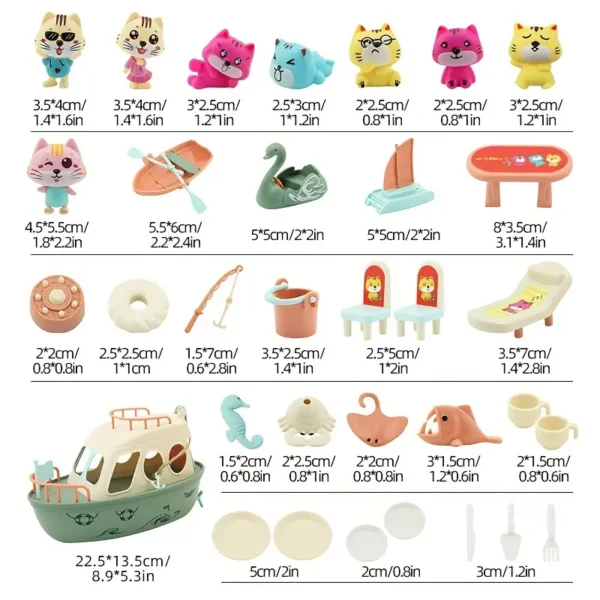 Pet Pretend Play for Kids