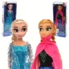 Disney Frozen Elsa and Anna Award Dolls