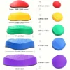 f0869620-bdf5-4459-b07b-688acb23e5a9 5pcs PP Balance Stepping Stones