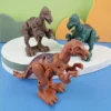 Jumping Dinosaur Toy Random Colour