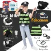 fc765046-c66f-4af9-89cb-f646ad89b942 Children Role Play Costume Set